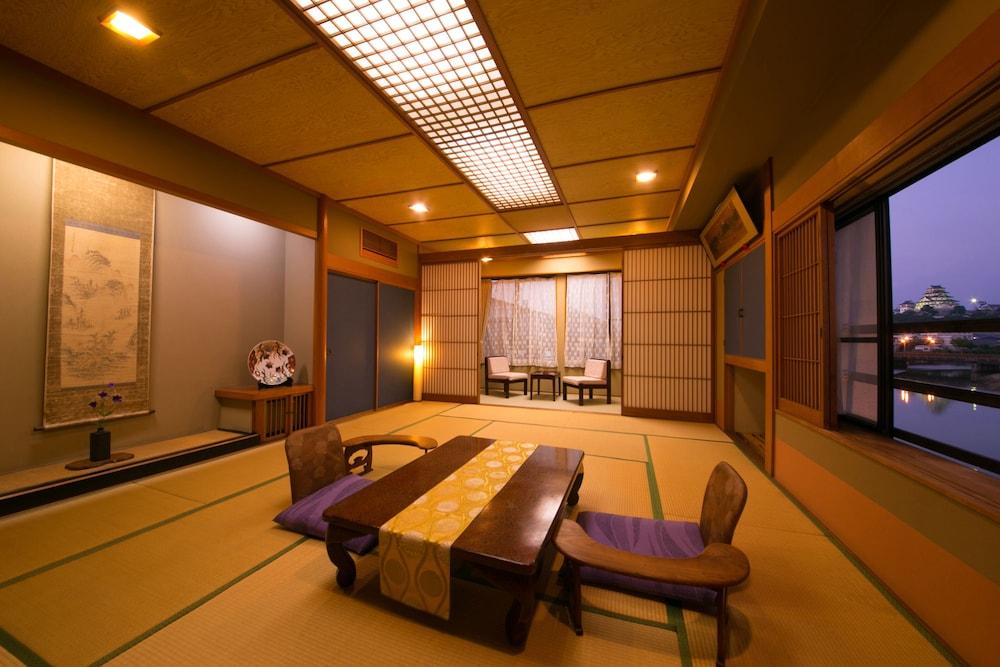 Ryokan Wataya Karatsu Esterno foto