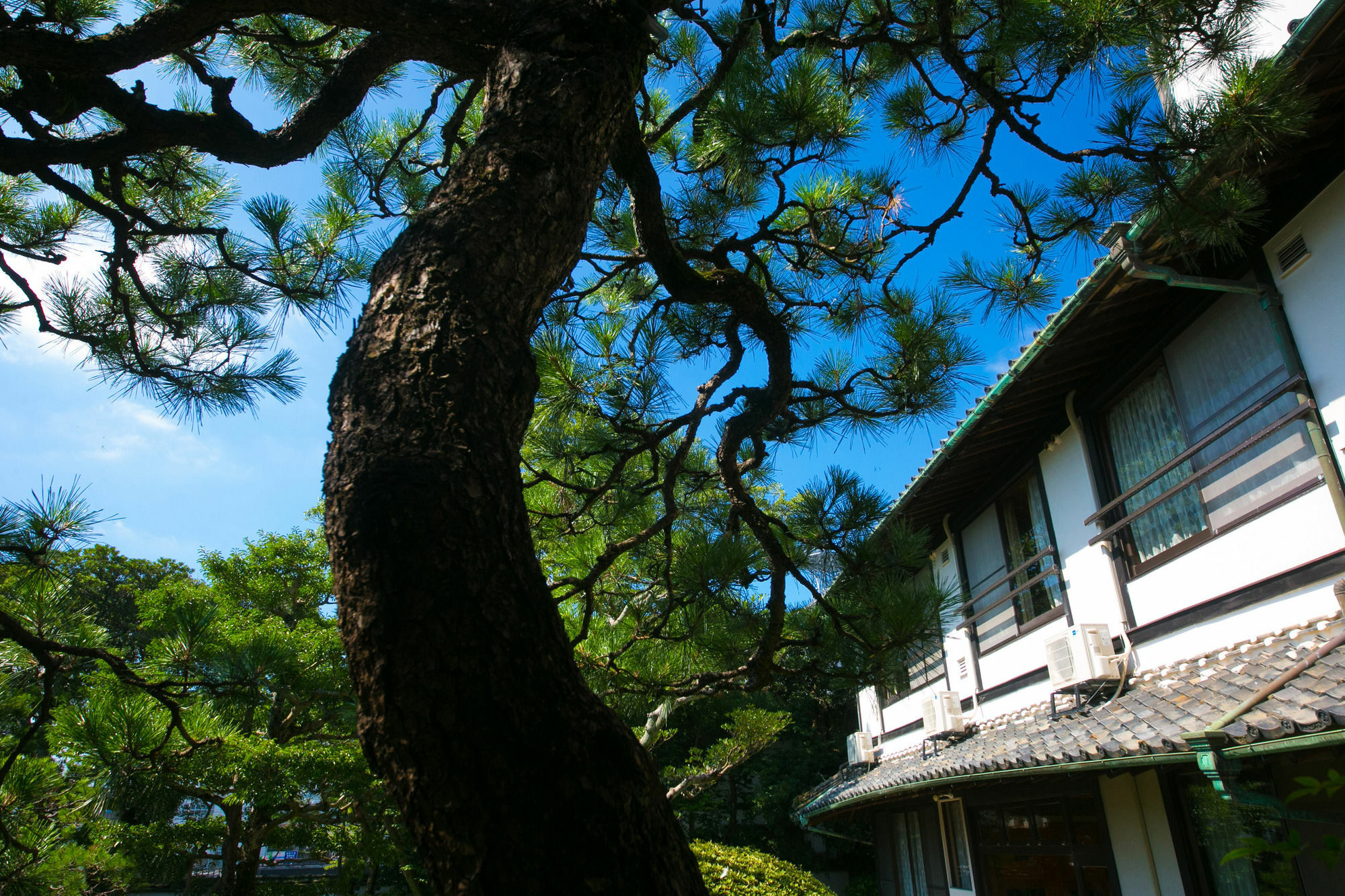 Ryokan Wataya Karatsu Esterno foto